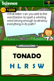 Brain Quest Grades 3 & 4