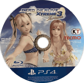 未開封 PS4 DEAD OR ALIVE Xtreme 3 Fortune Buy Dead or Alive Xtreme 3: Fortune (Sony PlayStation 4