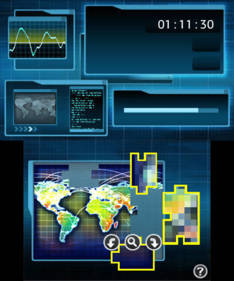 NCIS 3D