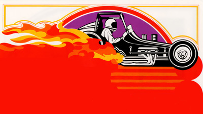 Sprint 2 - Fanart - Background