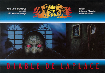 Diable de Laplace