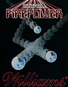Firepower