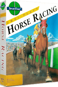 Sport of Kings - Box - 3D