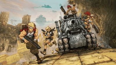 Metal Slug