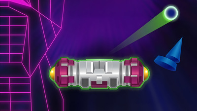 Arkanoid R 2000