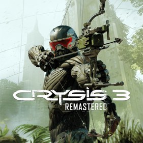 Crysis 3 Remastered - Square