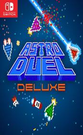 Astro Duel: Deluxe