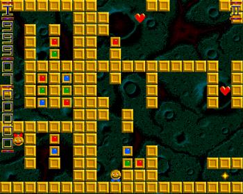 The Power - Screenshot - Gameplay