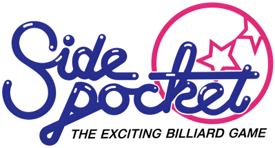 Side Pocket - Clear Logo Image