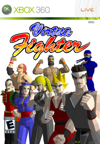 Virtua Fighter
