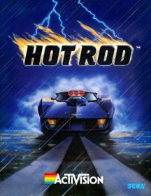 Hot Rod - Box - Front - Reconstructed