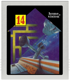 Break-Down - Cart - Front