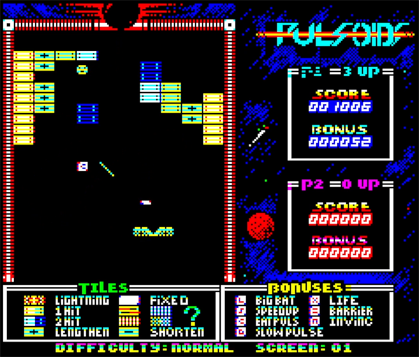 Pulsoids