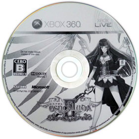 Espgaluda II: Black Label Images - LaunchBox Games Database