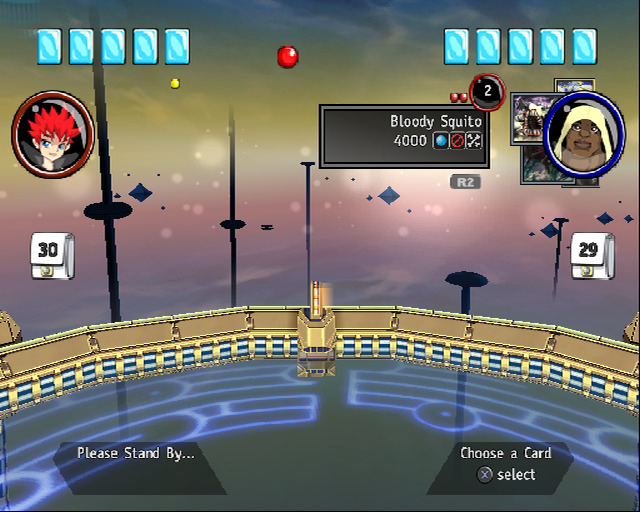 Duel Masters