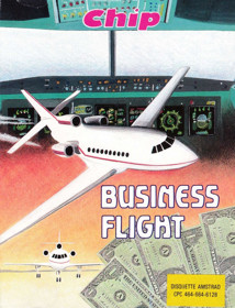 Business Flight