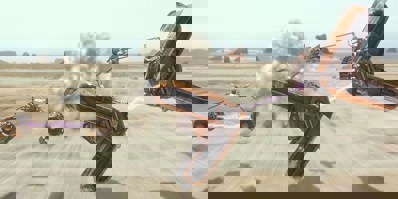 Star Wars Episode I: Racer