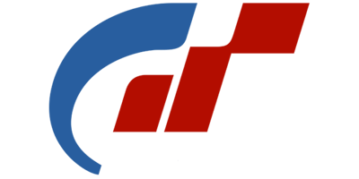 Gran Turismo - Clear Logo