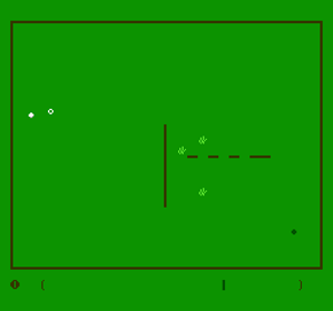 Putt Putt - Screenshot - Gameplay