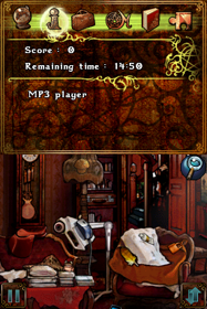 Mystery Tales: Time Travel - Screenshot - Gameplay