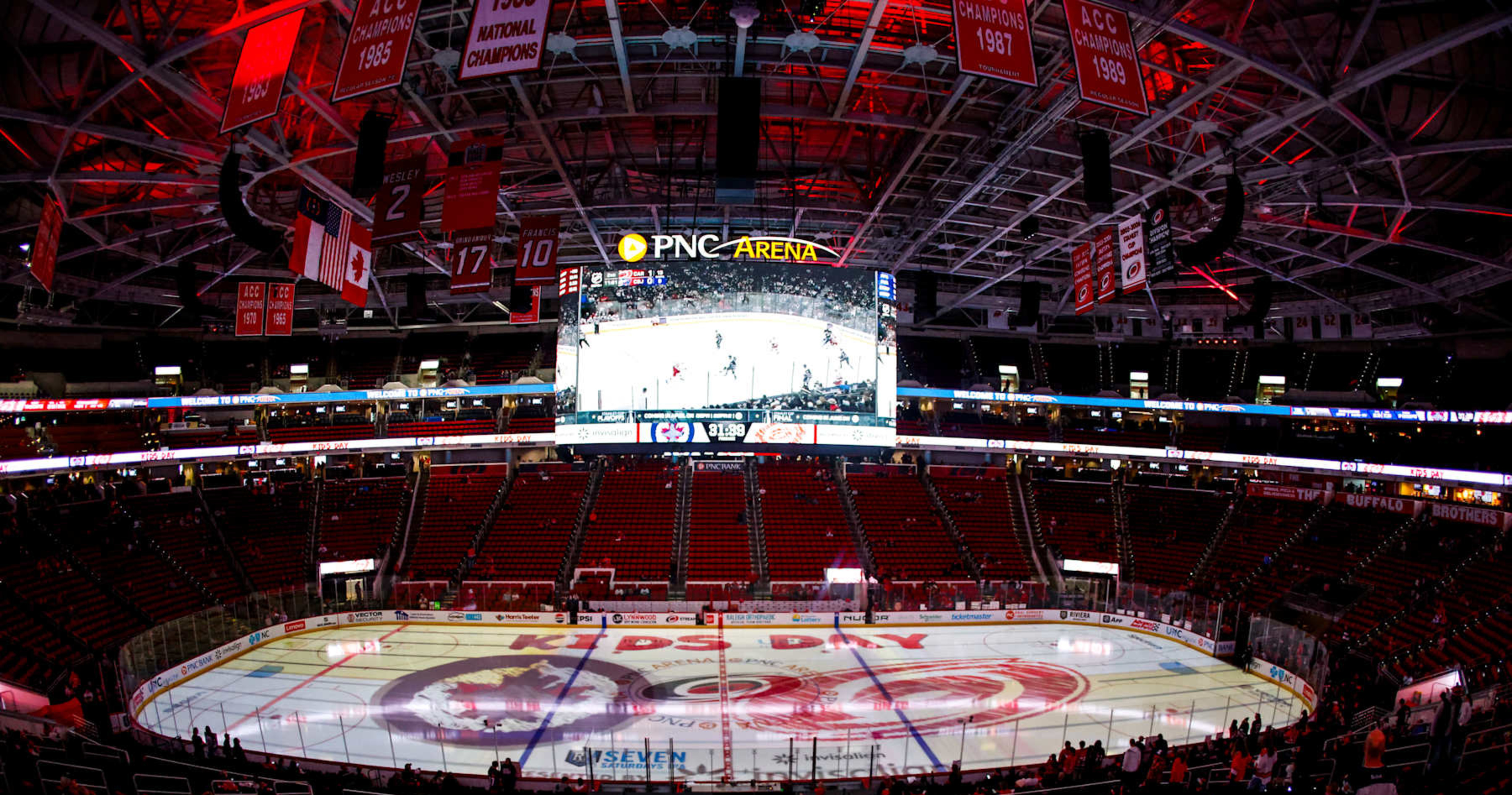 NHL 24: Playoff Edition