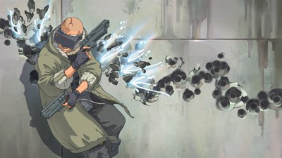SPRAWL