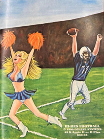 Hi-Res Football - Box - Front