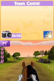 Pony Friends 2 - Screenshot - Gameplay