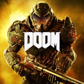 DOOM - Square