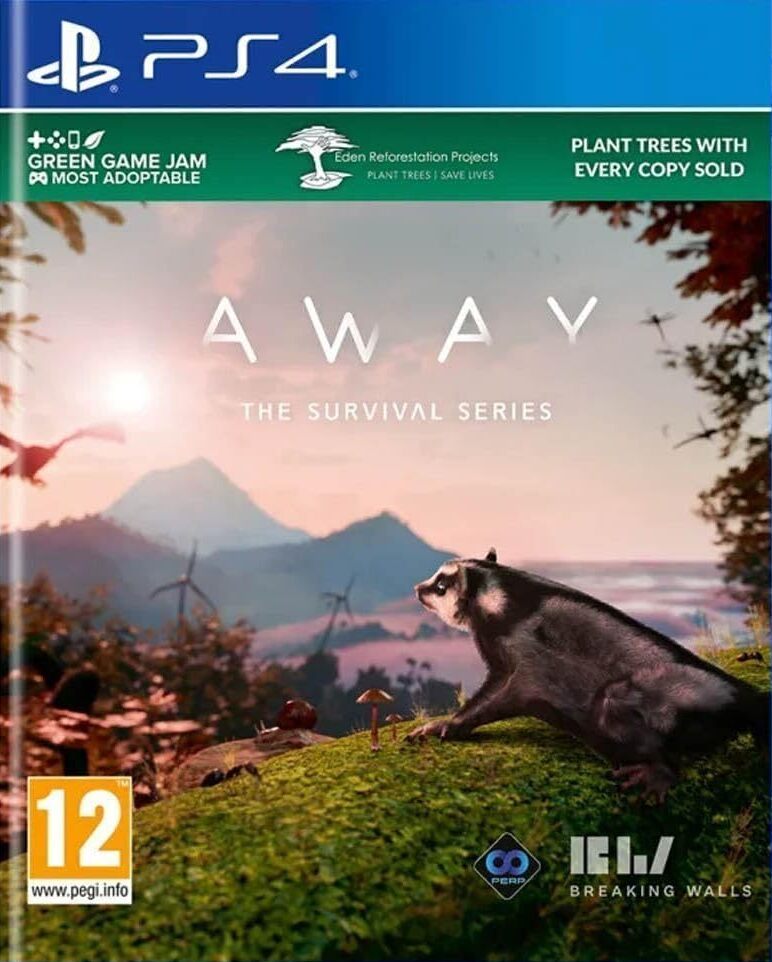 AWAY: The Survival Series