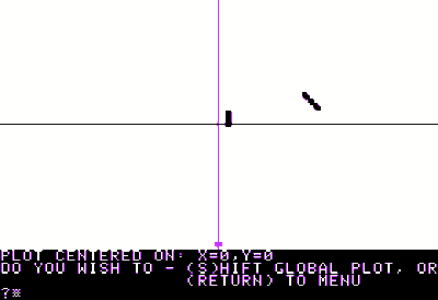 Computer Air Combat - Screenshot - Gameplay Image