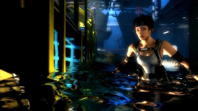 Hydrophobia Prophecy