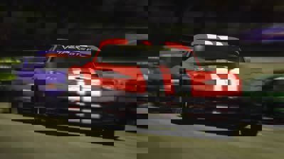 Gran Turismo - Fanart - Background Image