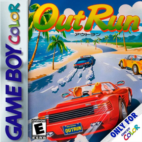OutRun GB