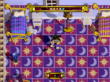 Swagman - Screenshot - Gameplay Image