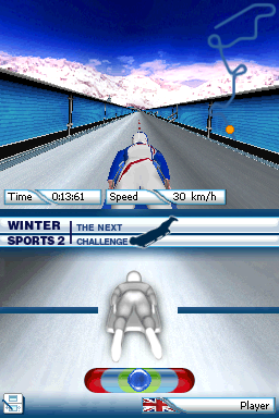 Winter Sports 2: The Next Challenge