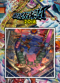 Blackbelt 2018