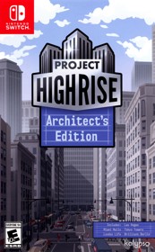 Project Highrise: Architect's Edition