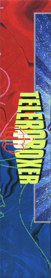 Teleroboxer - Box - Spine