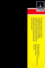 Road Racer: Drive, Survive, Win! - Box - Back