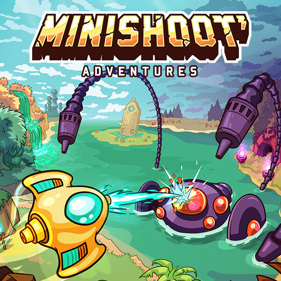 Minishoot' Adventures - Square