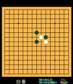 Gomoku Narabe Renju