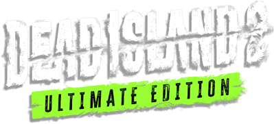 Dead Island 2 - Clear Logo