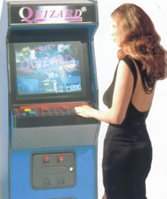 Quizard