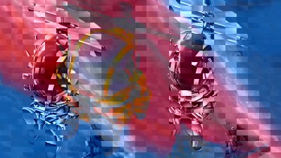 Battle Chopper - Fanart - Background Image