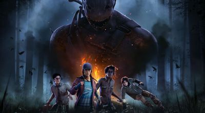 Dead By Daylight Pinball