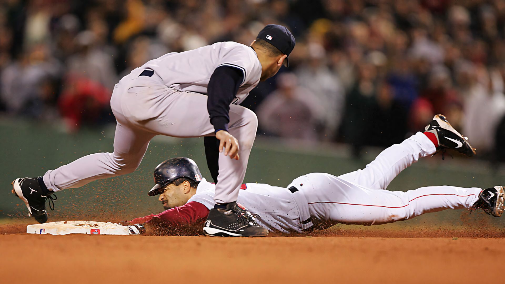 ESPN Major League Baseball