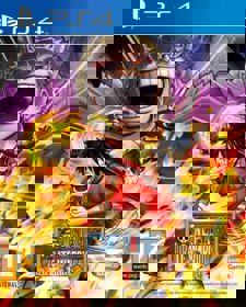 One Piece: Pirate Warriors 3 - Box - Front