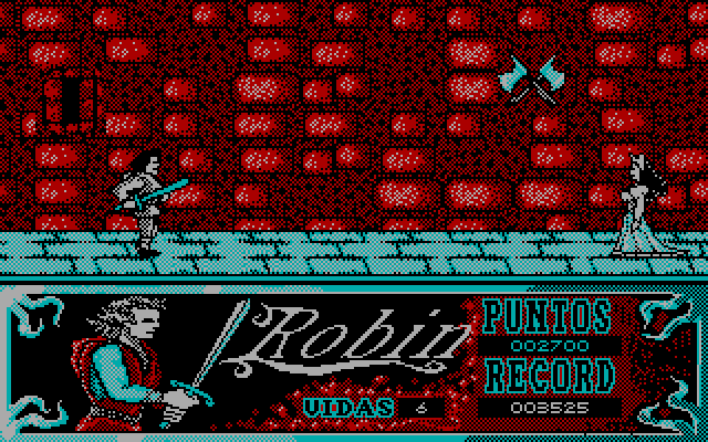 Robin