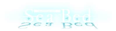 SeaBed - Clear Logo